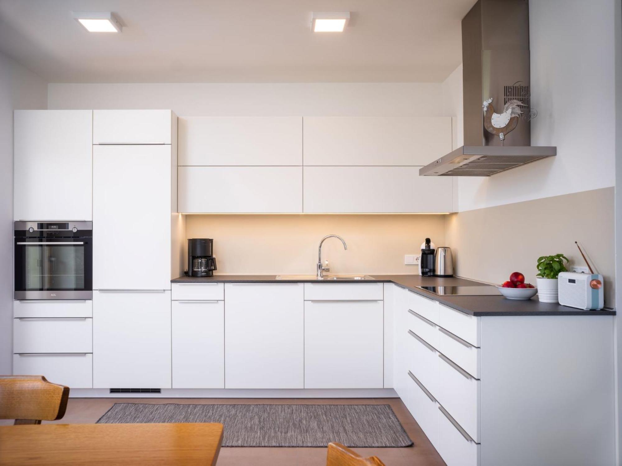 Ferienwohnung Haas Appiano Sulla Strada Del Vino Kültér fotó